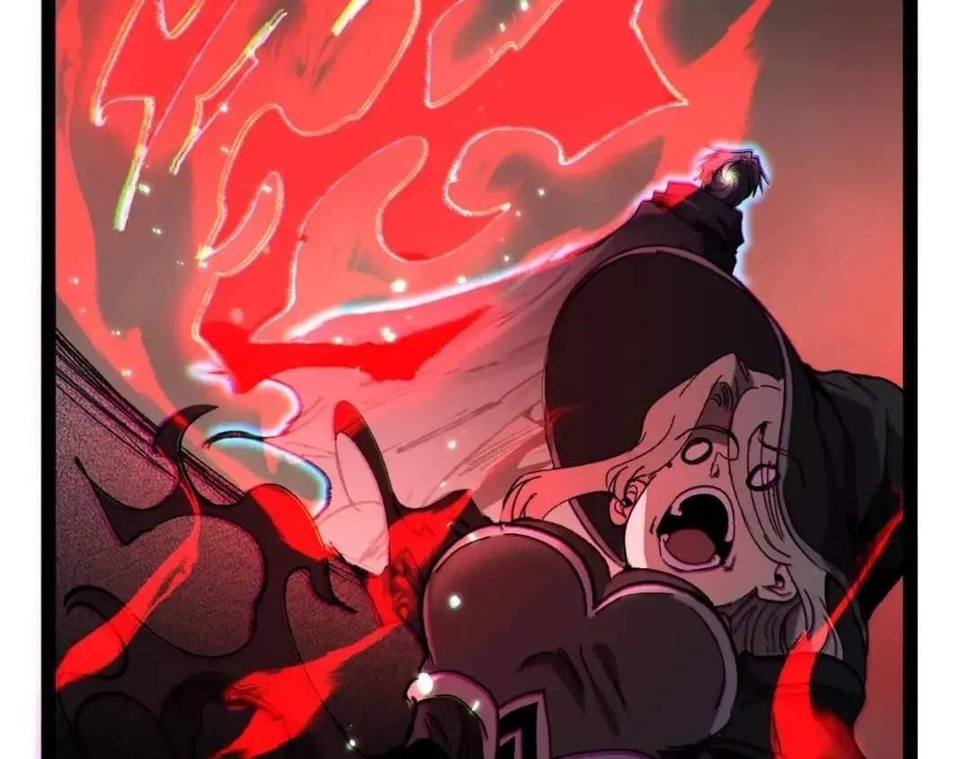 God-level Assassin, I’m the Shadow Chapter 150 - Page 126