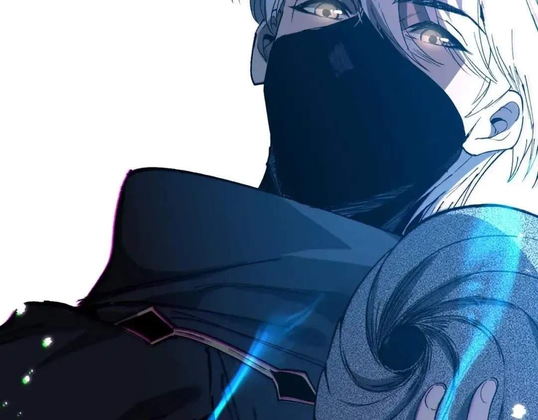 God-level Assassin, I’m the Shadow Chapter 150 - Page 128