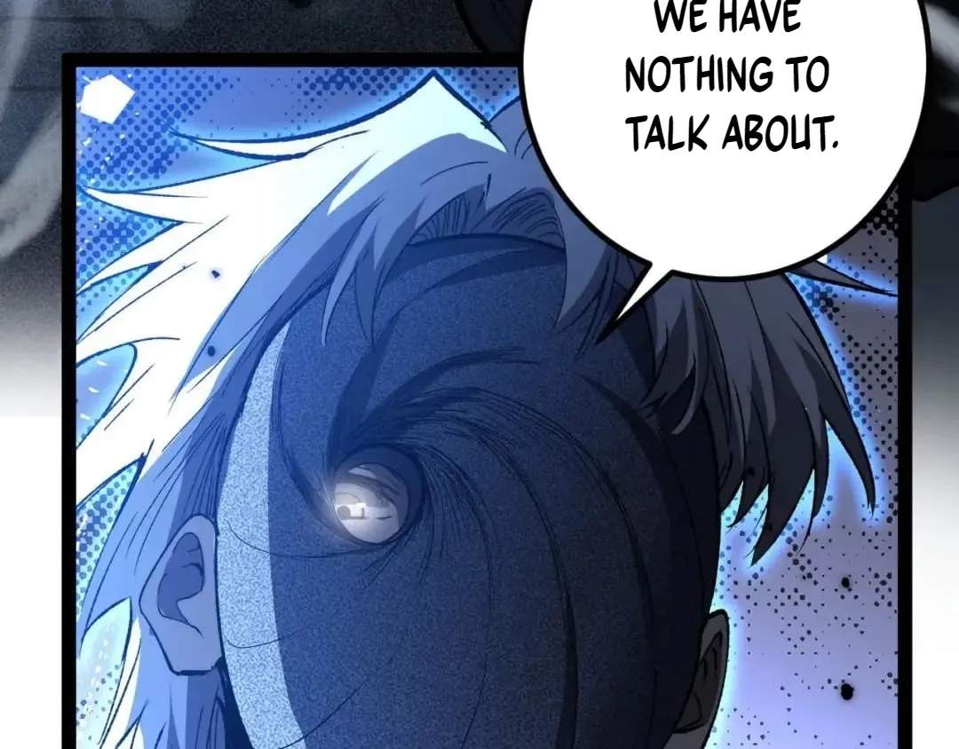 God-level Assassin, I’m the Shadow Chapter 150 - Page 13