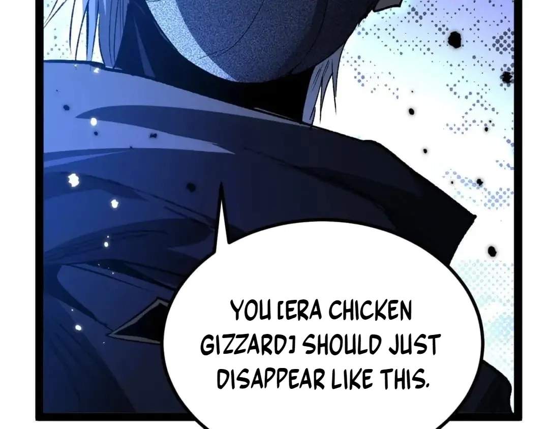God-level Assassin, I’m the Shadow Chapter 150 - Page 14