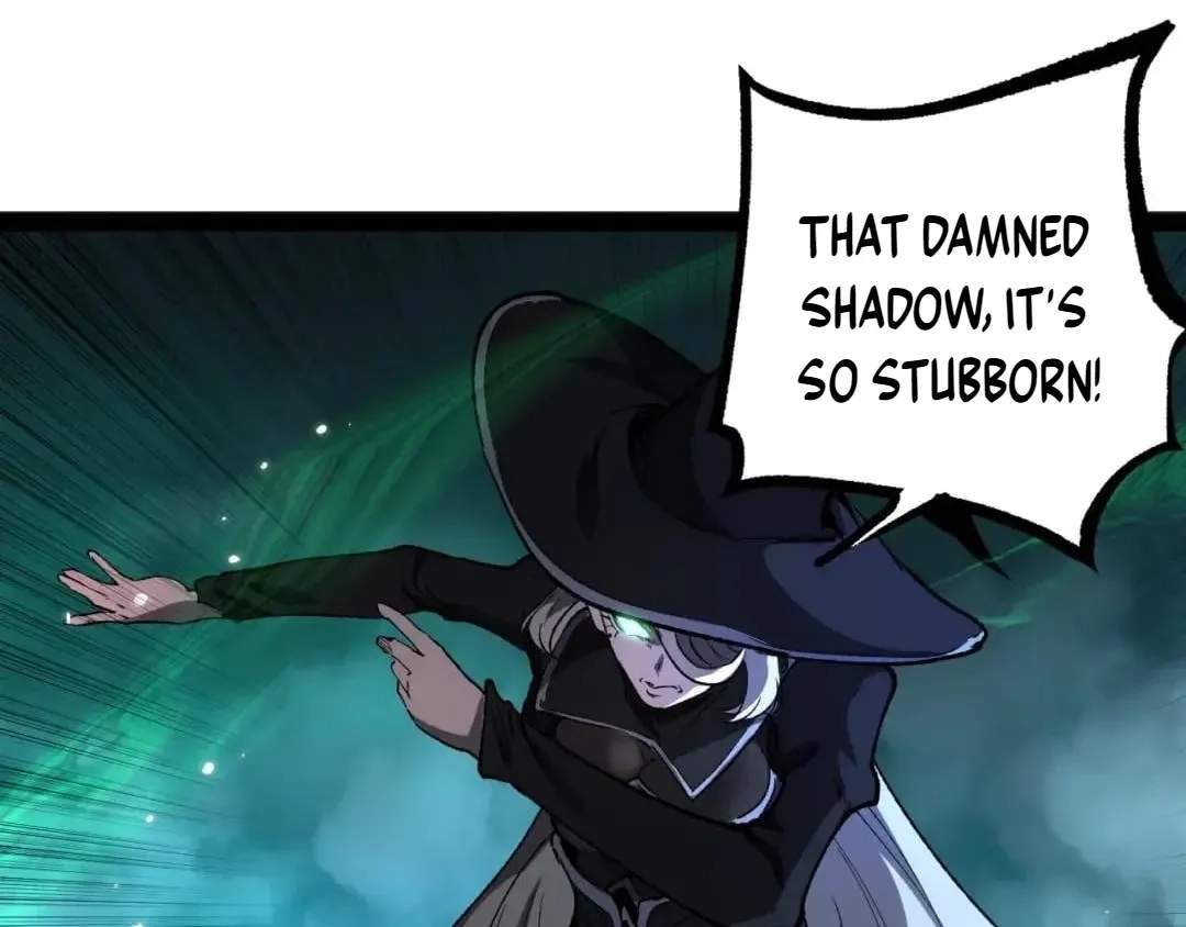 God-level Assassin, I’m the Shadow Chapter 150 - Page 16