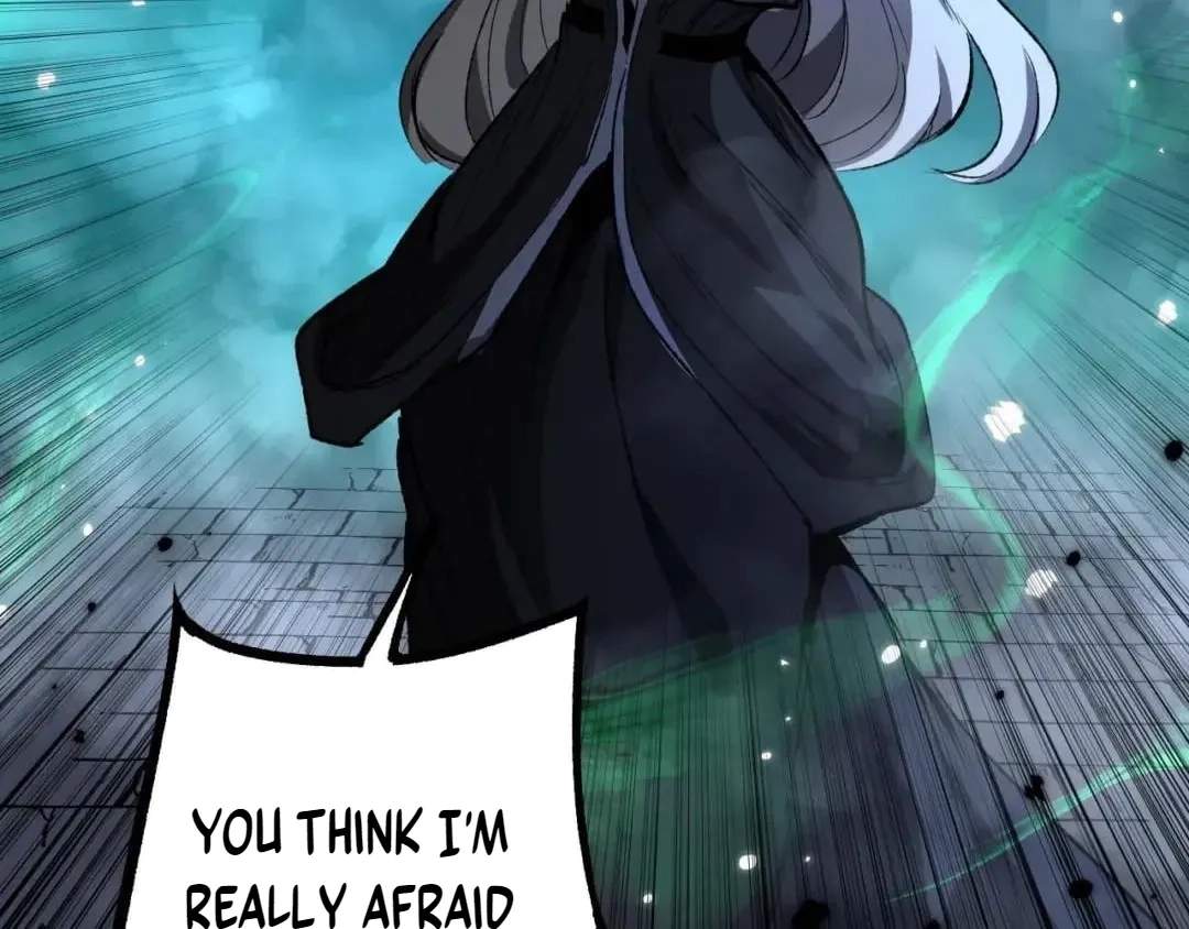 God-level Assassin, I’m the Shadow Chapter 150 - Page 17