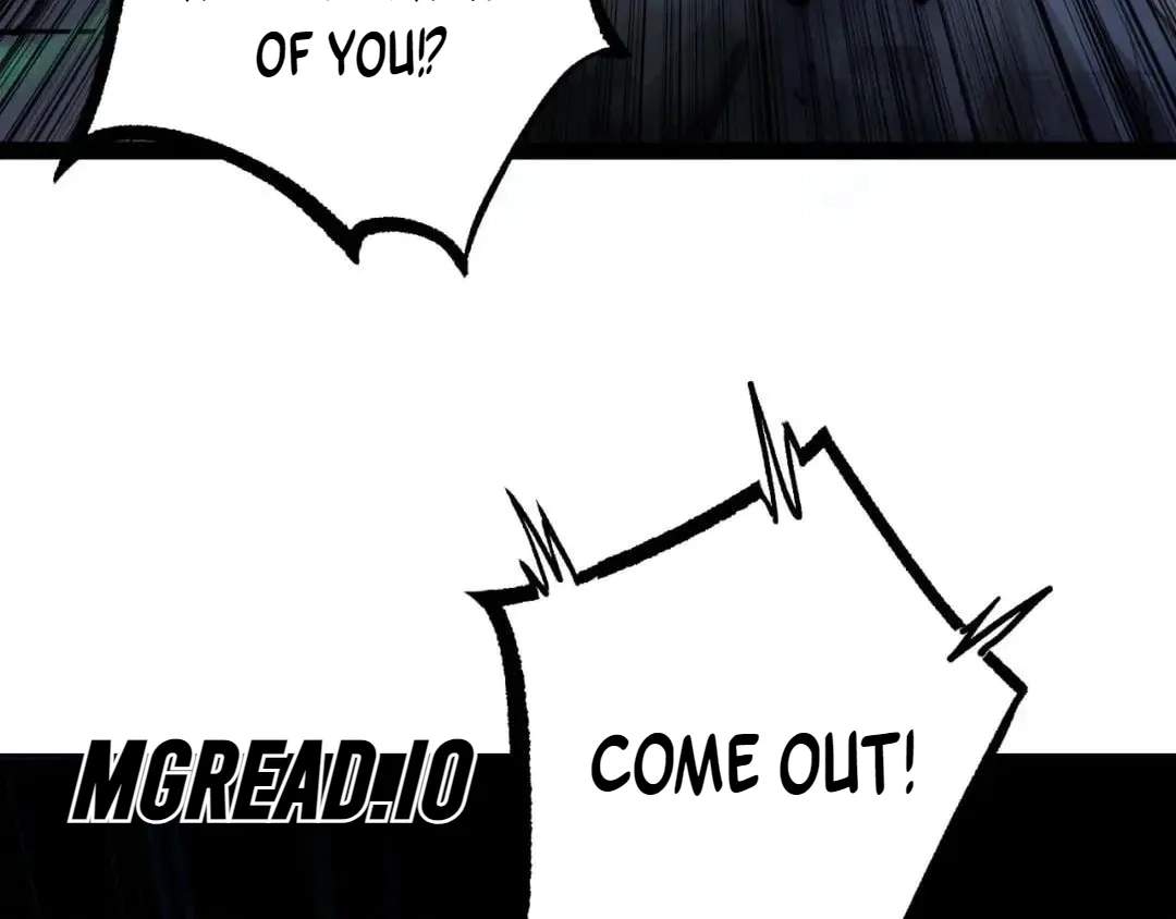 God-level Assassin, I’m the Shadow Chapter 150 - Page 18