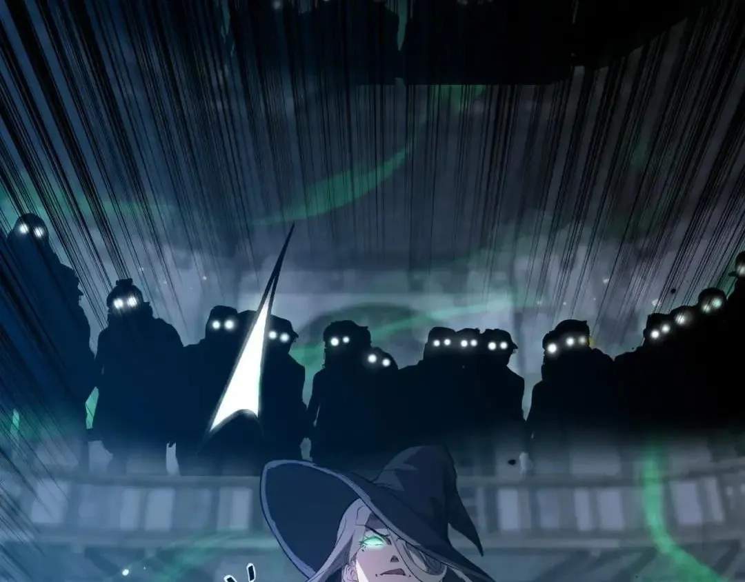 God-level Assassin, I’m the Shadow Chapter 150 - Page 20