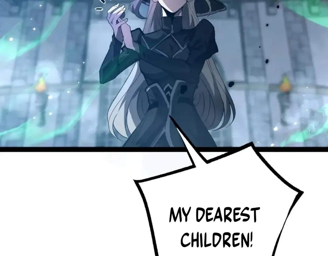 God-level Assassin, I’m the Shadow Chapter 150 - Page 21
