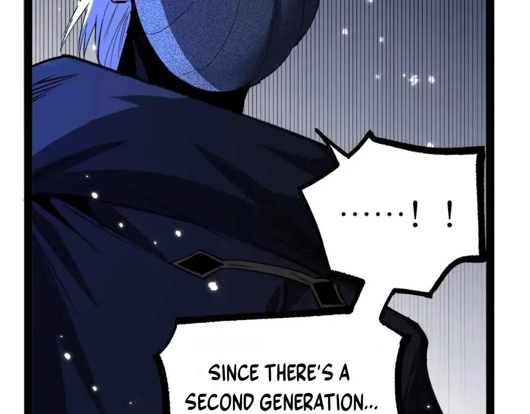 God-level Assassin, I’m the Shadow Chapter 150 - Page 29
