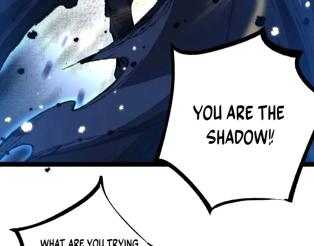 God-level Assassin, I’m the Shadow Chapter 150 - Page 3