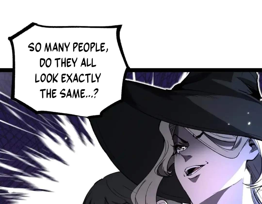 God-level Assassin, I’m the Shadow Chapter 150 - Page 31