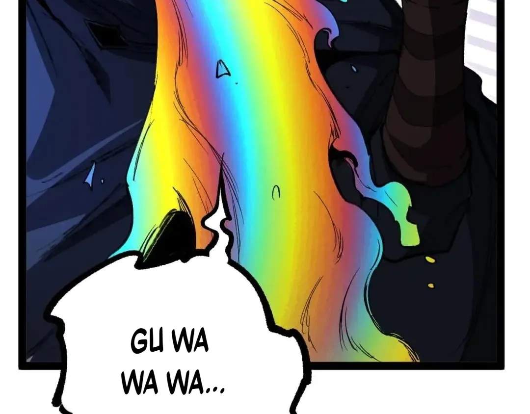 God-level Assassin, I’m the Shadow Chapter 150 - Page 44