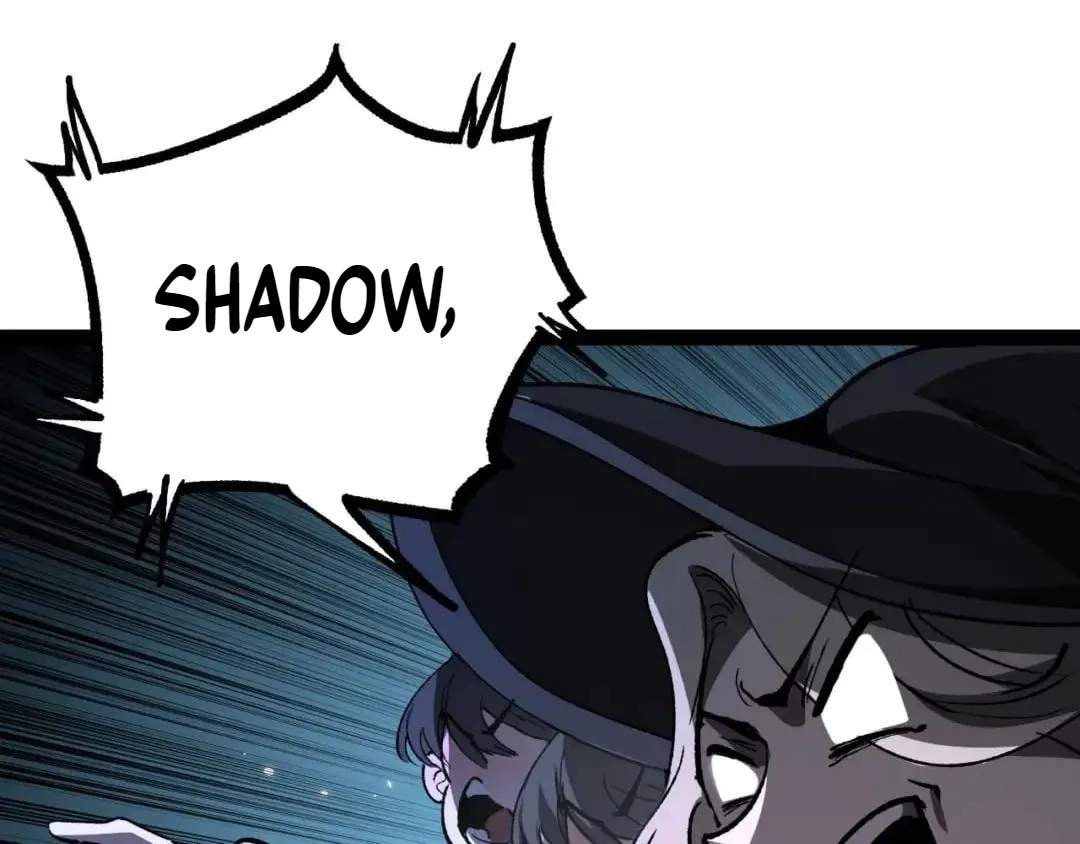 God-level Assassin, I’m the Shadow Chapter 150 - Page 46