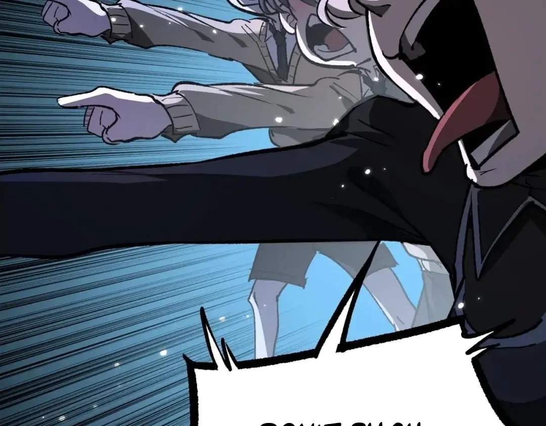 God-level Assassin, I’m the Shadow Chapter 150 - Page 47