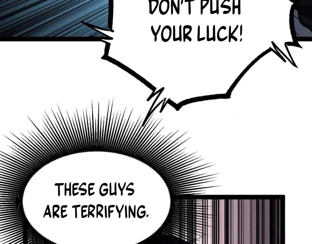 God-level Assassin, I’m the Shadow Chapter 150 - Page 48