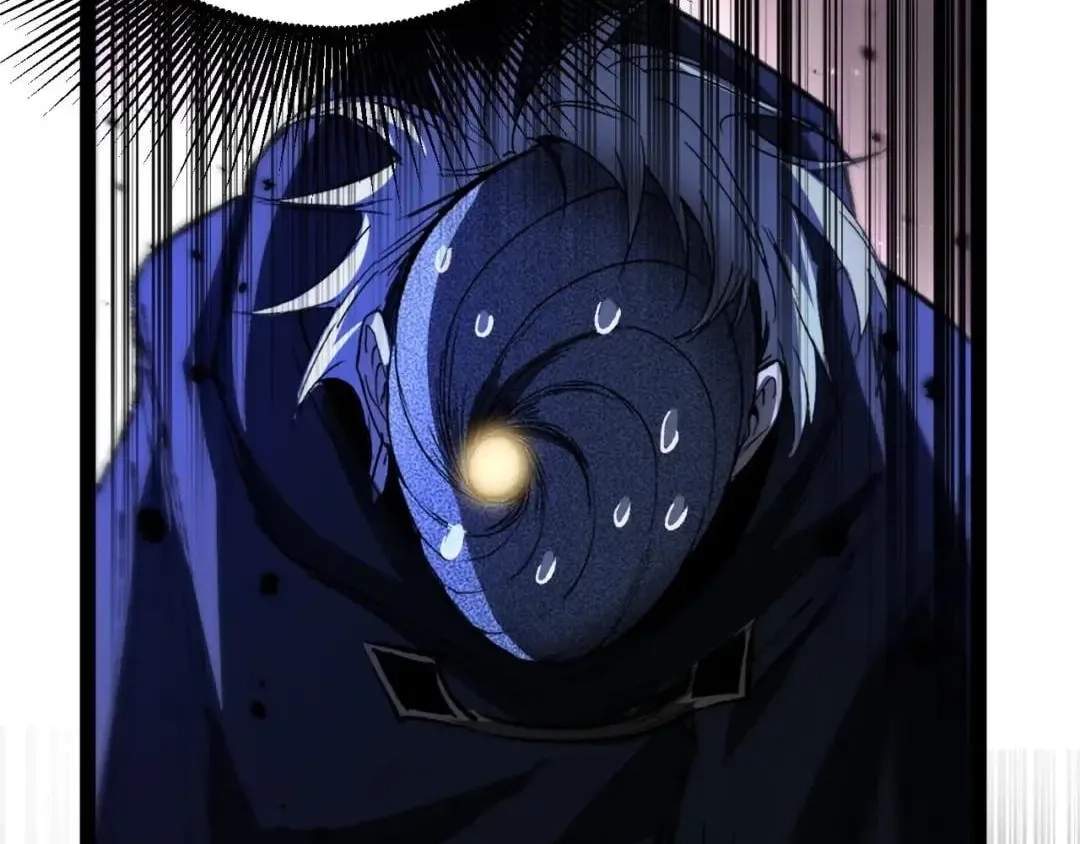God-level Assassin, I’m the Shadow Chapter 150 - Page 49