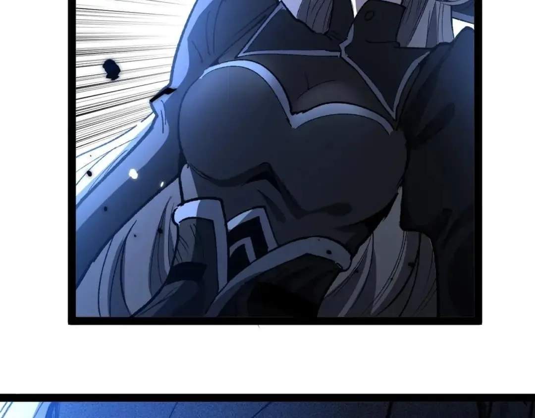 God-level Assassin, I’m the Shadow Chapter 150 - Page 5