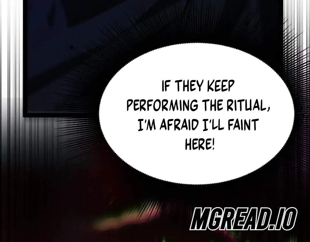 God-level Assassin, I’m the Shadow Chapter 150 - Page 50