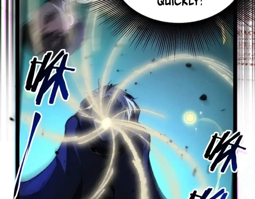 God-level Assassin, I’m the Shadow Chapter 150 - Page 55