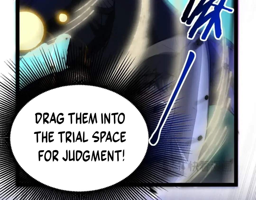 God-level Assassin, I’m the Shadow Chapter 150 - Page 56