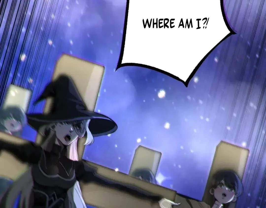 God-level Assassin, I’m the Shadow Chapter 150 - Page 58