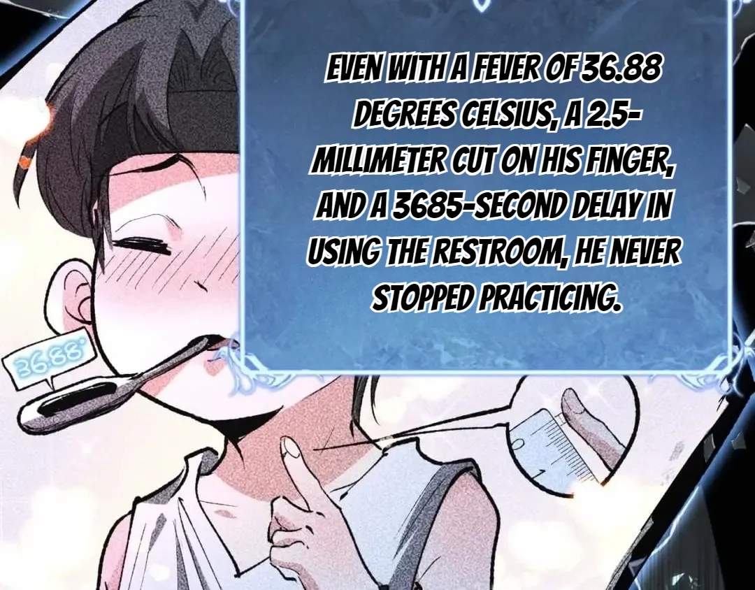 God-level Assassin, I’m the Shadow Chapter 150 - Page 64
