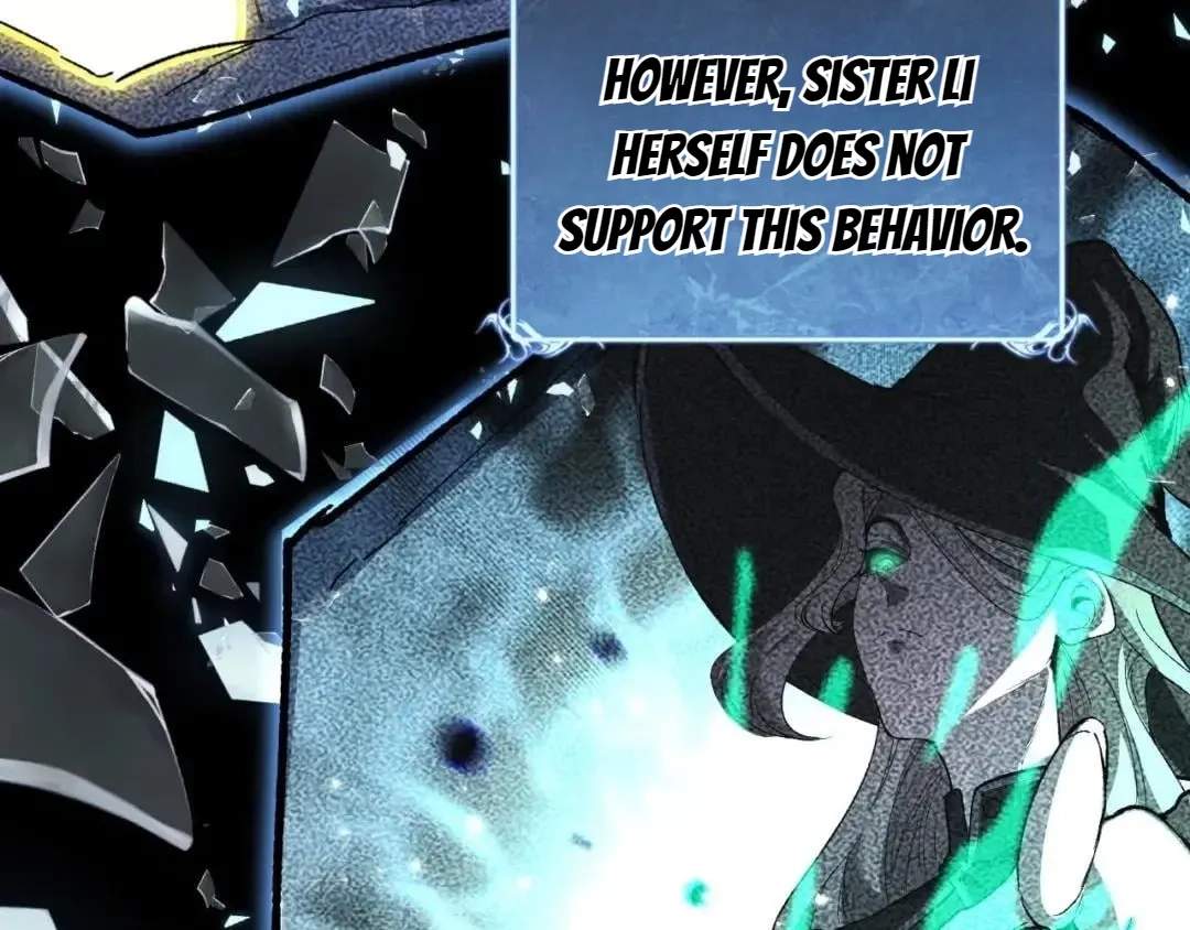 God-level Assassin, I’m the Shadow Chapter 150 - Page 74
