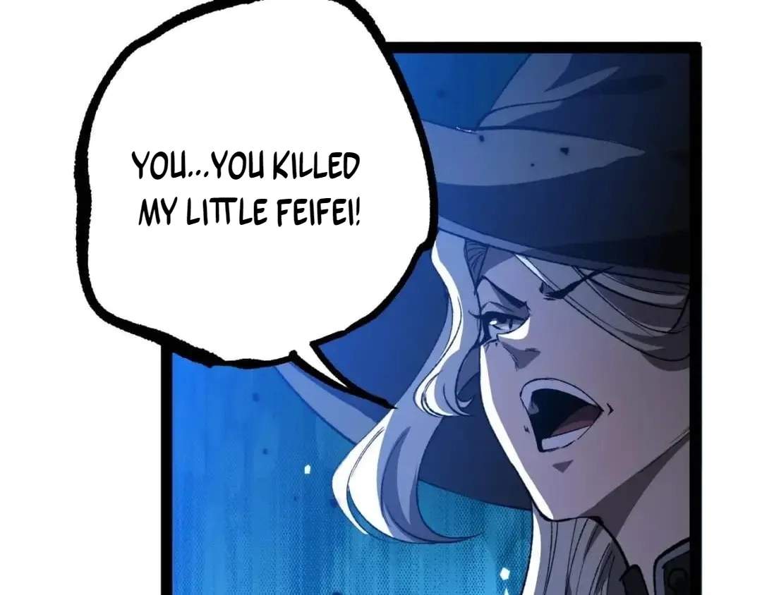 God-level Assassin, I’m the Shadow Chapter 150 - Page 8