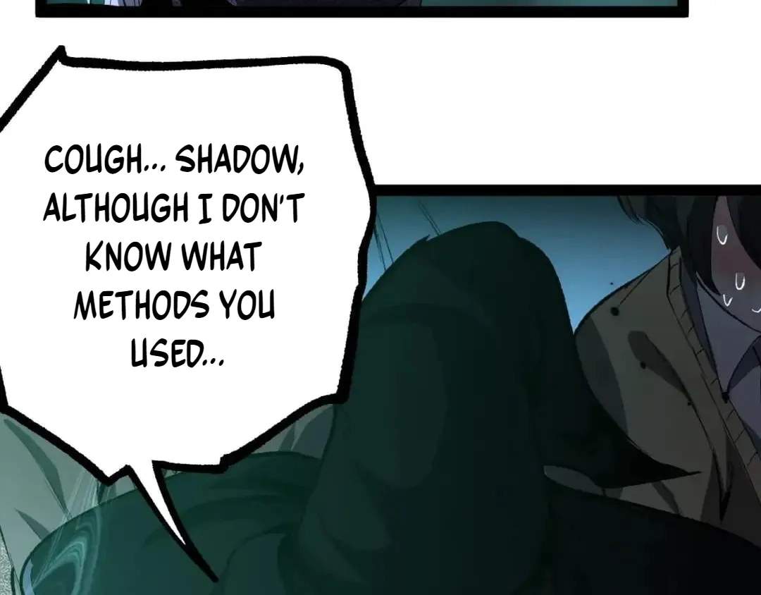 God-level Assassin, I’m the Shadow Chapter 150 - Page 80