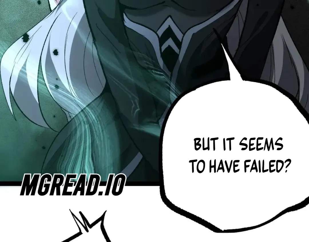 God-level Assassin, I’m the Shadow Chapter 150 - Page 82