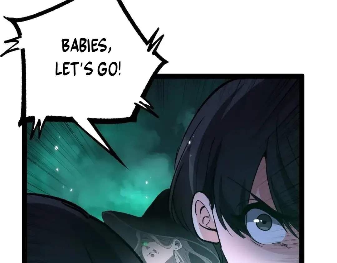 God-level Assassin, I’m the Shadow Chapter 150 - Page 83