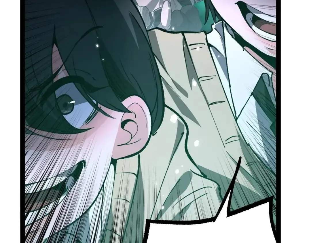 God-level Assassin, I’m the Shadow Chapter 150 - Page 84