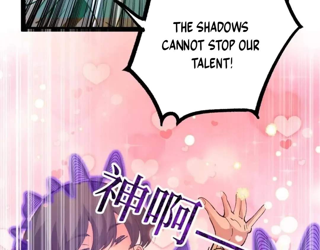 God-level Assassin, I’m the Shadow Chapter 150 - Page 85