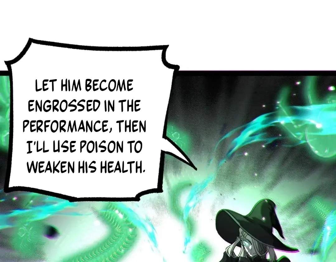 God-level Assassin, I’m the Shadow Chapter 150 - Page 91