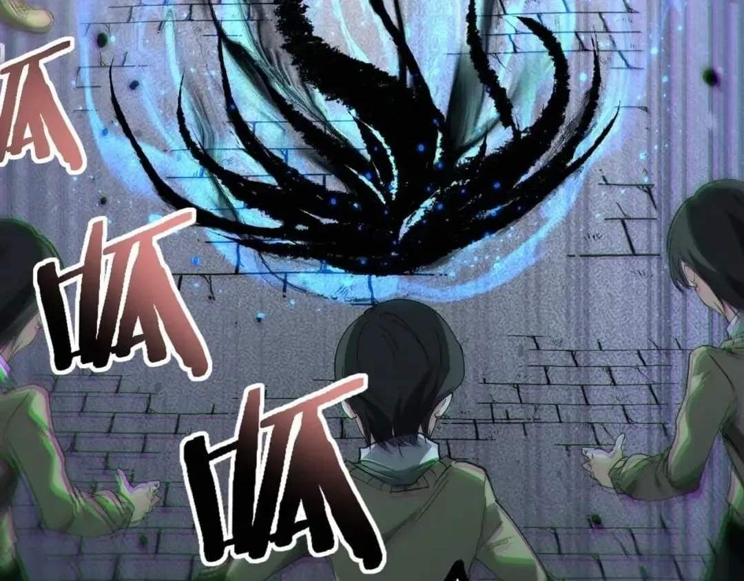 God-level Assassin, I’m the Shadow Chapter 150 - Page 97