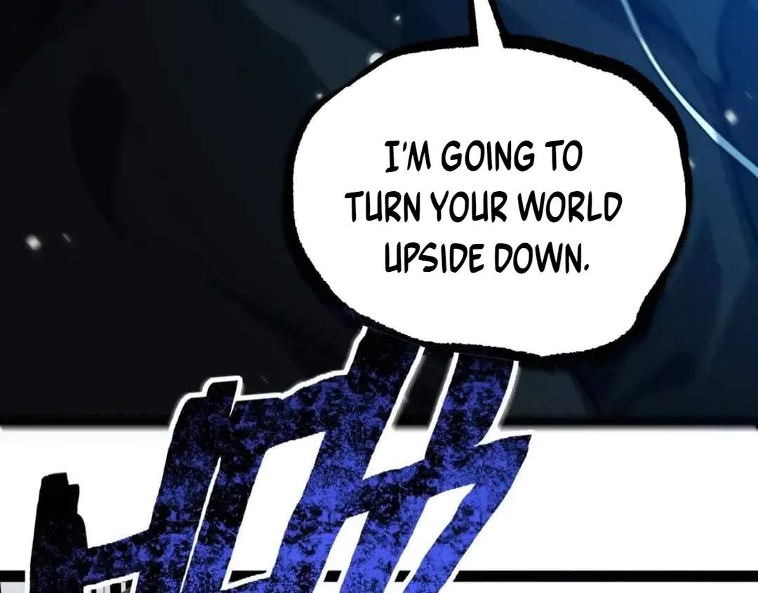 God-level Assassin, I’m the Shadow Chapter 151 - Page 100