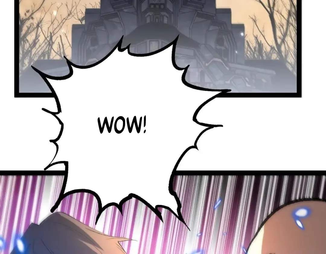 God-level Assassin, I’m the Shadow Chapter 151 - Page 107