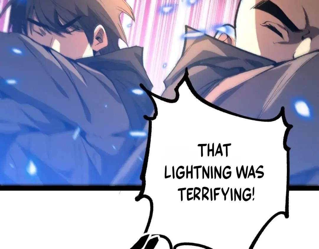 God-level Assassin, I’m the Shadow Chapter 151 - Page 108