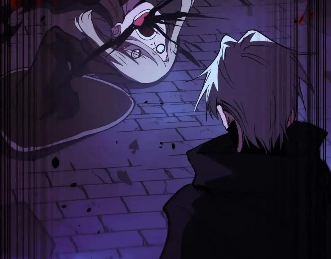 God-level Assassin, I’m the Shadow Chapter 151 - Page 11