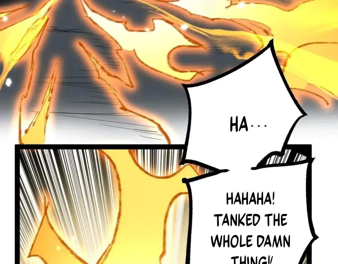 God-level Assassin, I’m the Shadow Chapter 151 - Page 113