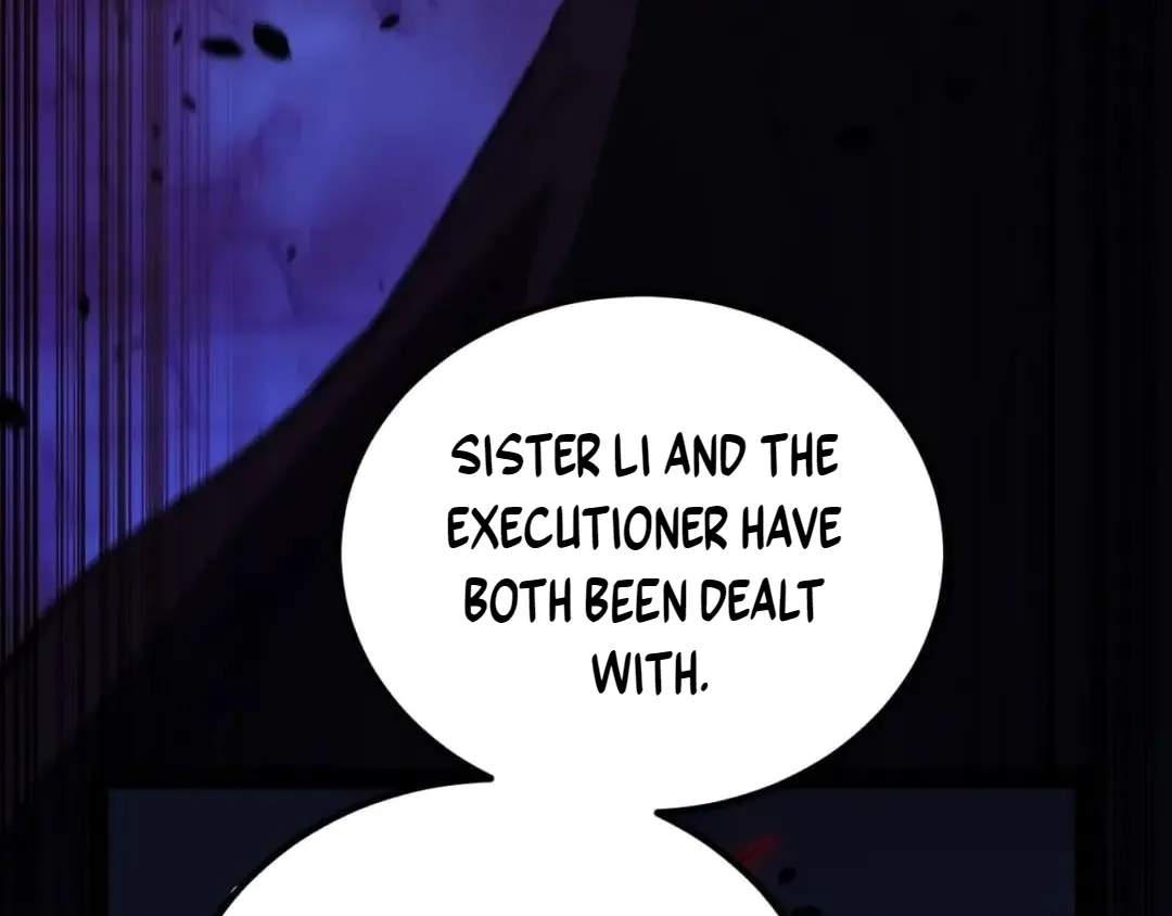 God-level Assassin, I’m the Shadow Chapter 151 - Page 12