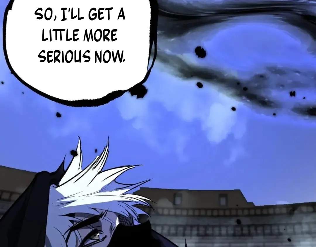 God-level Assassin, I’m the Shadow Chapter 151 - Page 122