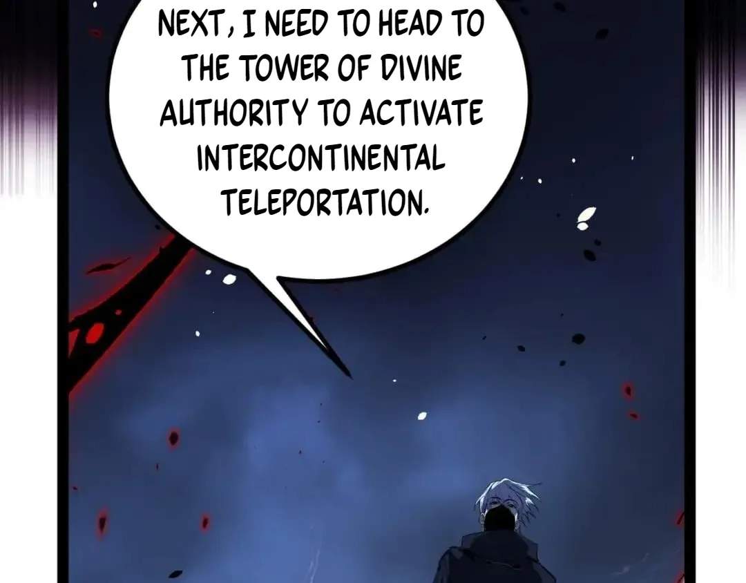 God-level Assassin, I’m the Shadow Chapter 151 - Page 13