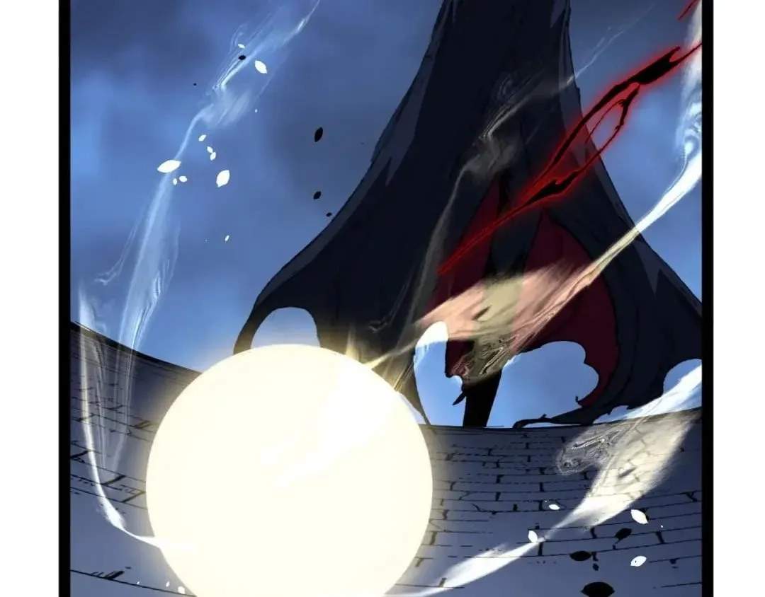 God-level Assassin, I’m the Shadow Chapter 151 - Page 14