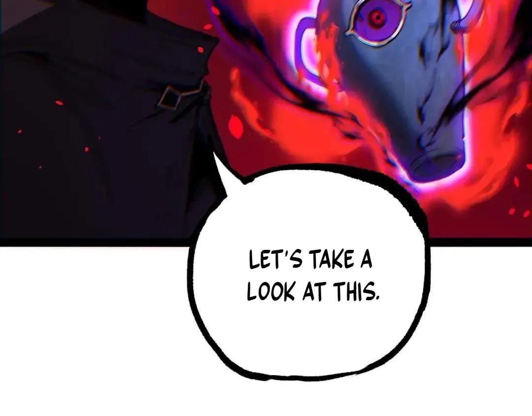 God-level Assassin, I’m the Shadow Chapter 151 - Page 17