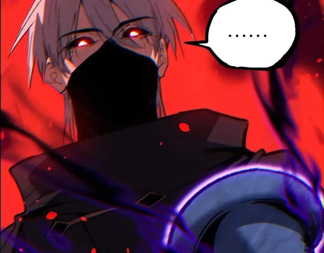 God-level Assassin, I’m the Shadow Chapter 151 - Page 29