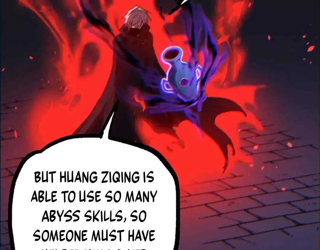 God-level Assassin, I’m the Shadow Chapter 151 - Page 32