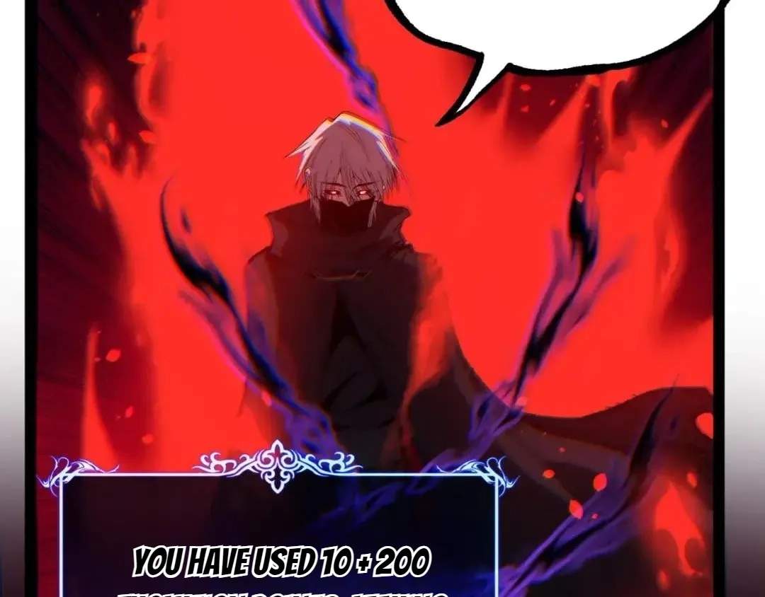 God-level Assassin, I’m the Shadow Chapter 151 - Page 34