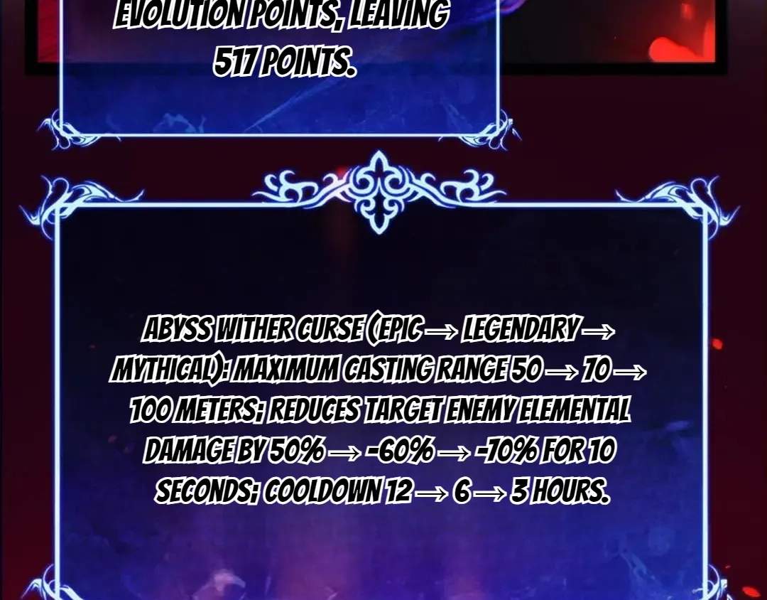 God-level Assassin, I’m the Shadow Chapter 151 - Page 35