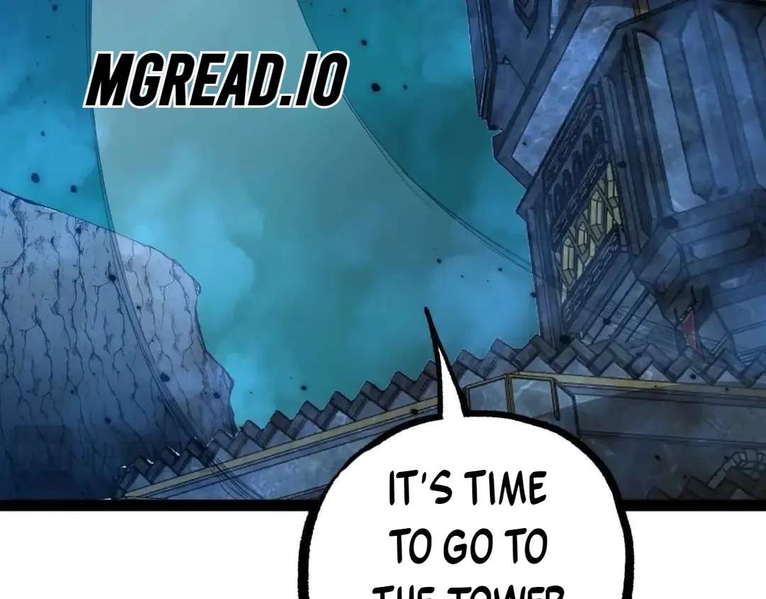God-level Assassin, I’m the Shadow Chapter 151 - Page 48