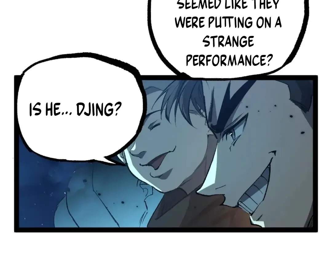 God-level Assassin, I’m the Shadow Chapter 151 - Page 58