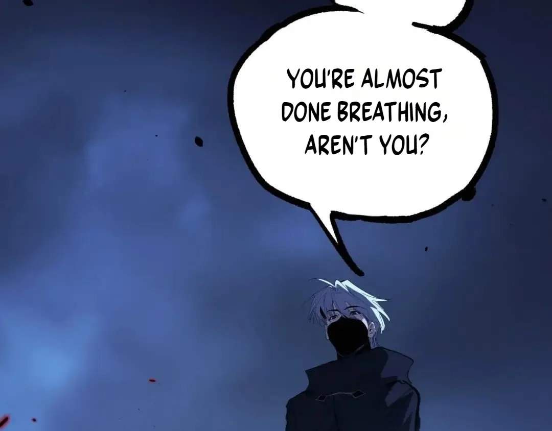 God-level Assassin, I’m the Shadow Chapter 151 - Page 6