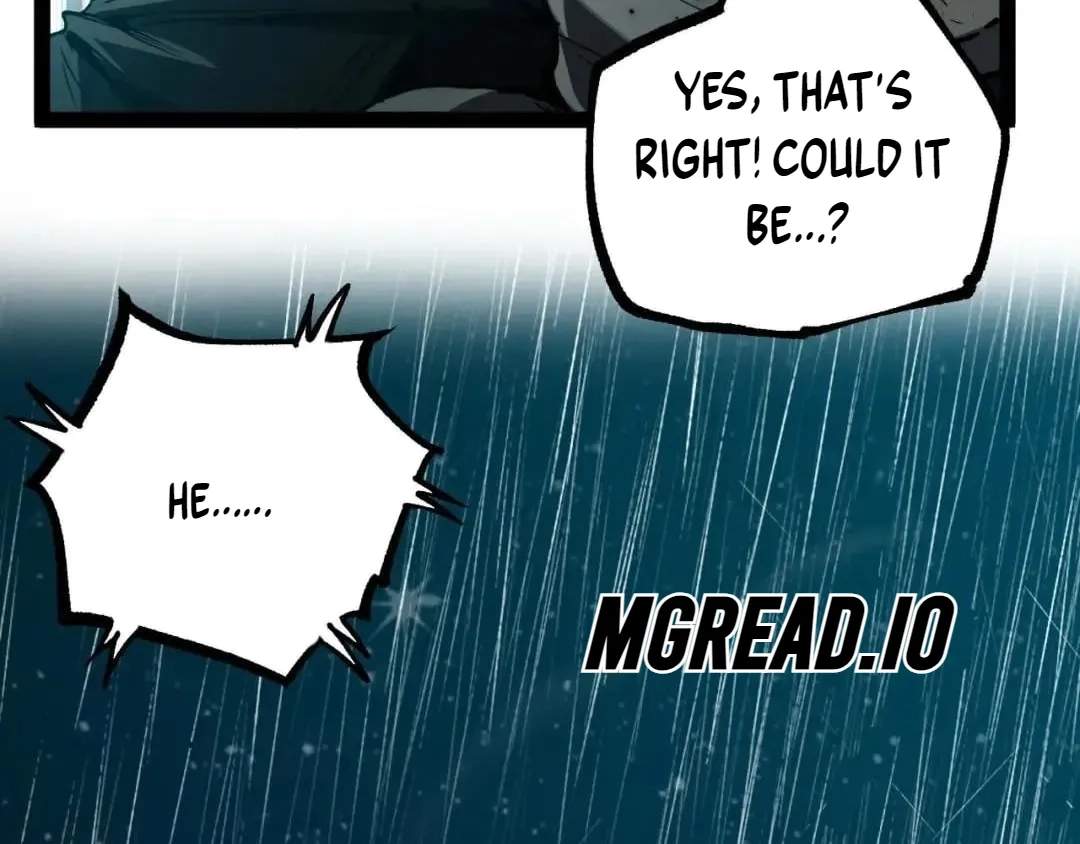 God-level Assassin, I’m the Shadow Chapter 151 - Page 61